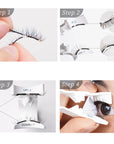 Magnetic Eyelashes