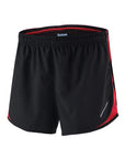 ARSUXEO Men's 2-in-1 Running Shorts: Sport Athletic Crossfit Fitness Gym Pants