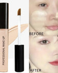 High Coverage Concealer Concealer Concealer Waterproof Face Makeup Base Highlighter Base Cosmetic