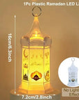 Ramadan Lights Gifts 2024