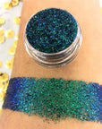 Chameleon Eyeshadow Transformative Color