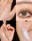 Glitter Eyeshadow Pen