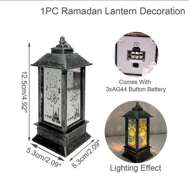 Ramadan Lights Gifts 2024