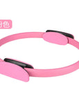 Yoga Exercise Fitness Ring