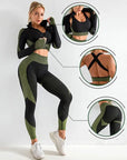 Sportswear Tracksuit Leggings