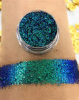 Chameleon Eyeshadow