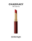 Charmingy Waterproof Velvet Lipstick 16 Colors Easy to Wear Long Lasting Matte Lipstick Makeup Cosmetic