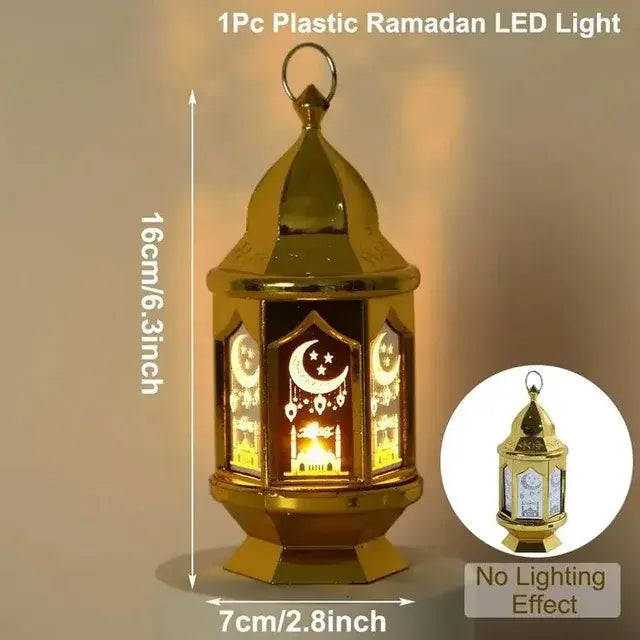 Ramadan Lights Gifts 2024