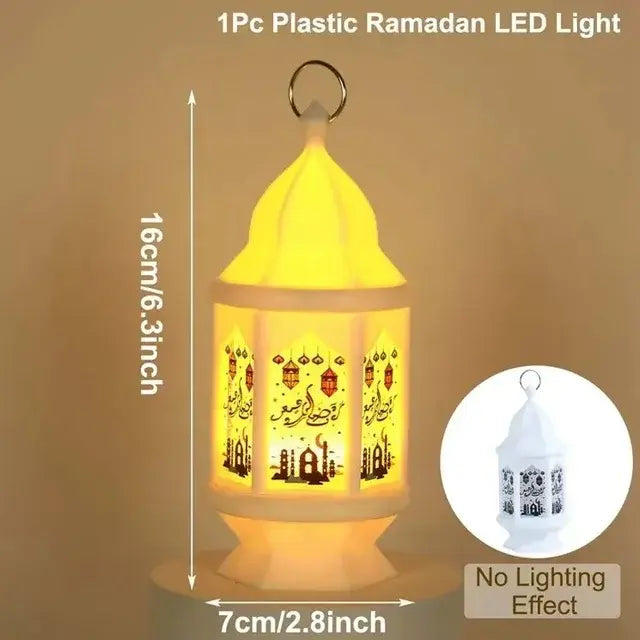 Ramadan Lights Gifts 2024