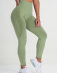 Women Fitness Push Up Yoga Pants Leggings