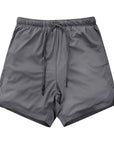 2024 New Men's Fitness Shorts: Breathable Mesh Quick Dry Sport Shorts