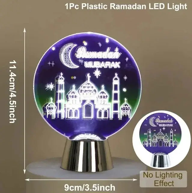 Ramadan Lights Gifts 2024