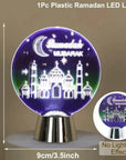 Ramadan Lights Gifts 2024