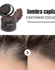 Hair Shadow - Powder Volumizer