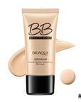 BIOAQUA Face Liquid Foundation Makeup Concealer Waterproof Brighten Whitening Long Lasting BB Cream Cosmetics