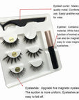 3D Eyelashes