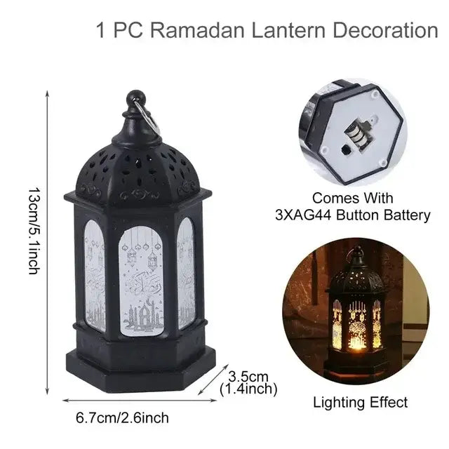 Ramadan Lights Gifts 2024