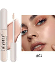 High Coverage Concealer Concealer Concealer Waterproof Face Makeup Base Highlighter Base Cosmetic