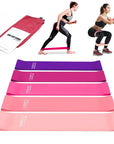 16PCS Resistance Band Set: Home Gym Fitness Training