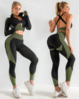 Sportswear Tracksuit Leggings