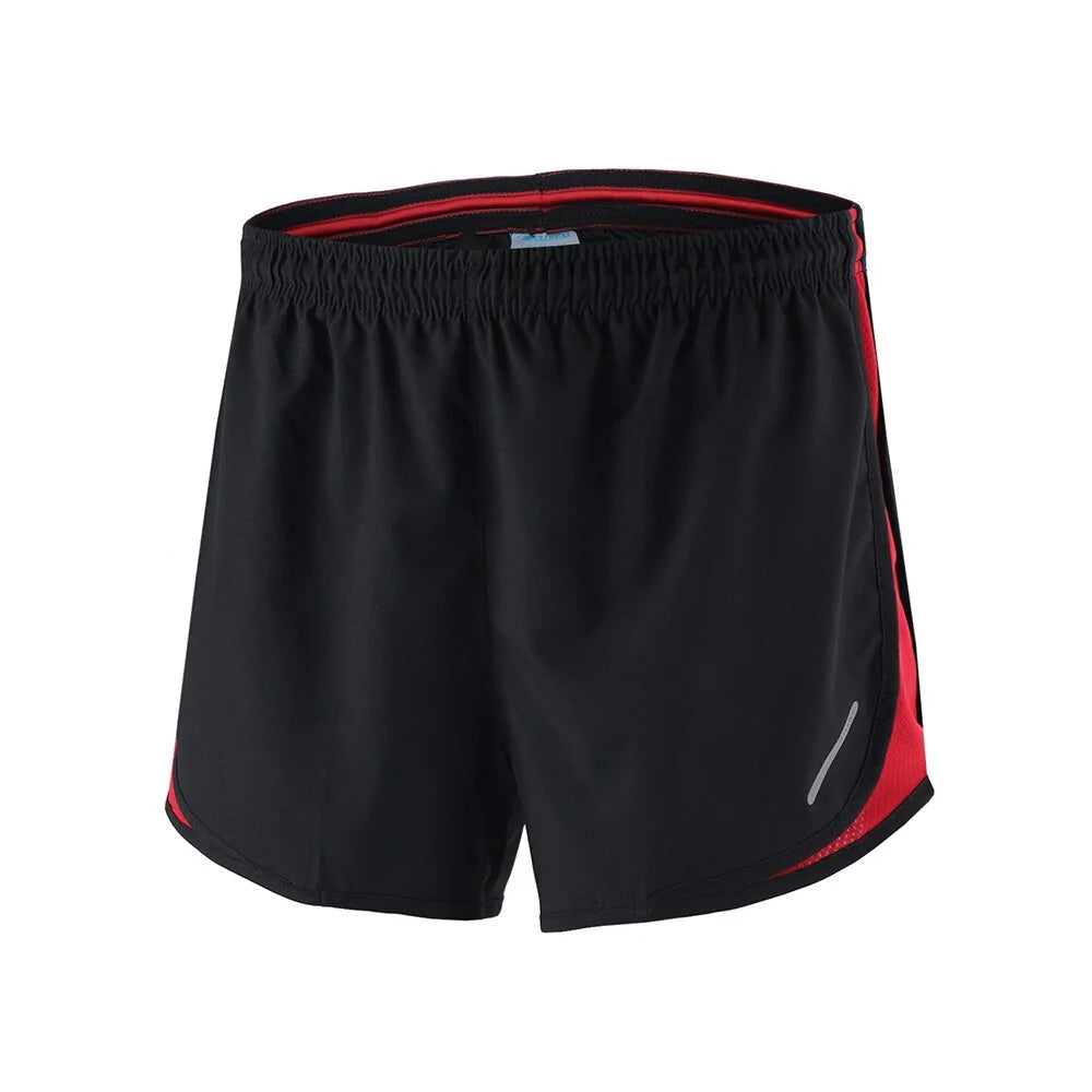 ARSUXEO Men&#39;s 2-in-1 Running Shorts: Sport Athletic Crossfit Fitness Gym Pants