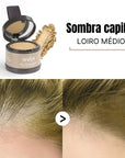 Hair Shadow - Powder Volumizer