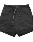 Men 2 in 1 Running Shorts Jogging Gym Fitness