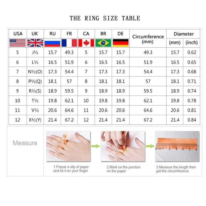 2024  Plated Trendy Light Luxury Adjustable Ring Women&amp;