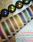 Chameleon Eyeshadow