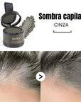 Hair Shadow - Powder Volumizer