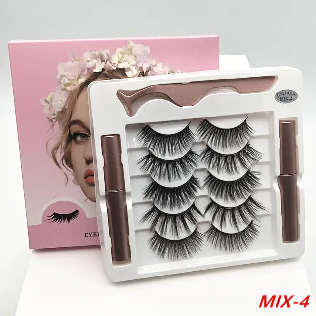 3D Eyelashes