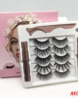 3D Eyelashes