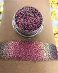 Chameleon Eyeshadow Transformative Color