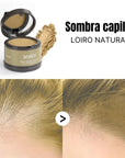 Hair Shadow - Powder Volumizer