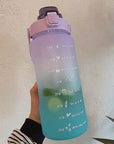 Fitness Drinking Bottle