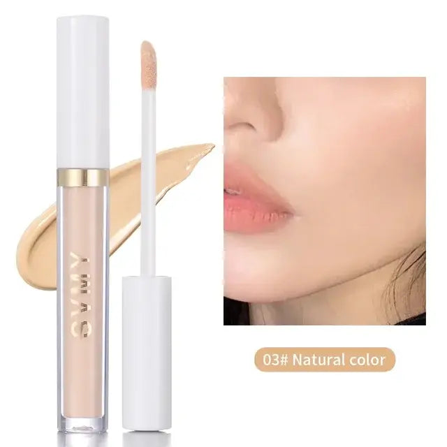 High Coverage Concealer Concealer Concealer Waterproof Face Makeup Base Highlighter Base Cosmetic