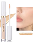 High Coverage Concealer Concealer Concealer Waterproof Face Makeup Base Highlighter Base Cosmetic