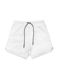 2024 New Men's Fitness Shorts: Breathable Mesh Quick Dry Sport Shorts