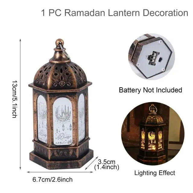 Ramadan Lights Gifts 2024