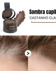 Hair Shadow - Powder Volumizer