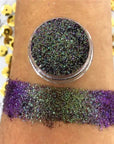 Chameleon Eyeshadow Transformative Color