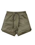 2024 New Men's Fitness Shorts: Breathable Mesh Quick Dry Sport Shorts