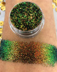 Chameleon Eyeshadow