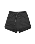 2024 New Men's Fitness Shorts: Breathable Mesh Quick Dry Sport Shorts