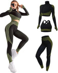 Sportswear Tracksuit Leggings