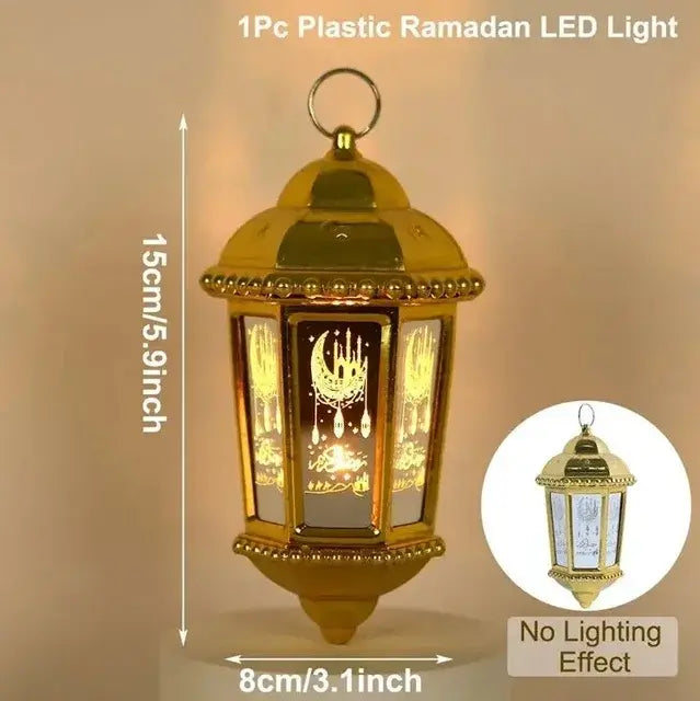 Ramadan Lights Gifts 2024