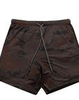 2024 New Men's Fitness Shorts: Breathable Mesh Quick Dry Sport Shorts