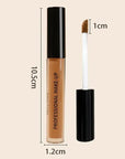 High Coverage Concealer Concealer Concealer Waterproof Face Makeup Base Highlighter Base Cosmetic