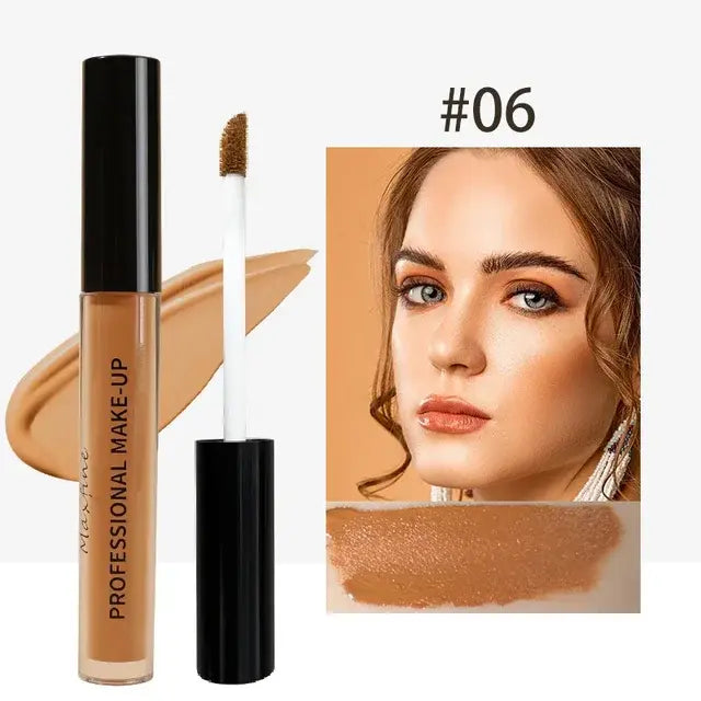 High Coverage Concealer Concealer Concealer Waterproof Face Makeup Base Highlighter Base Cosmetic