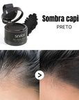 Hair Shadow - Powder Volumizer